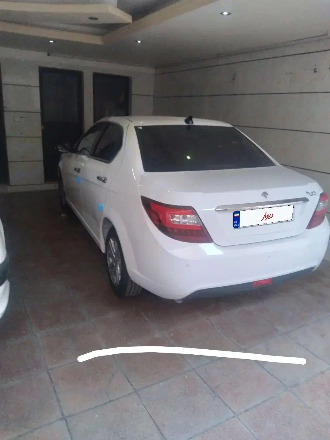 دنا پلاس ۶ دنده EF7p - 1404