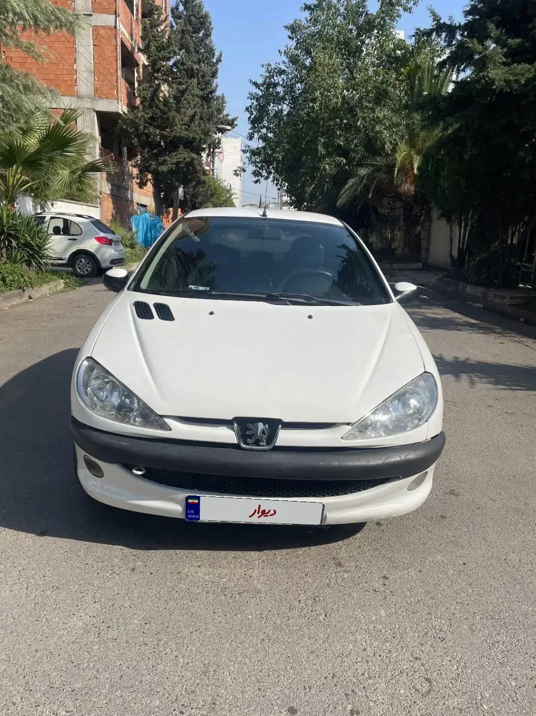 خودرو پژو، 206 آگهی ann_20771759