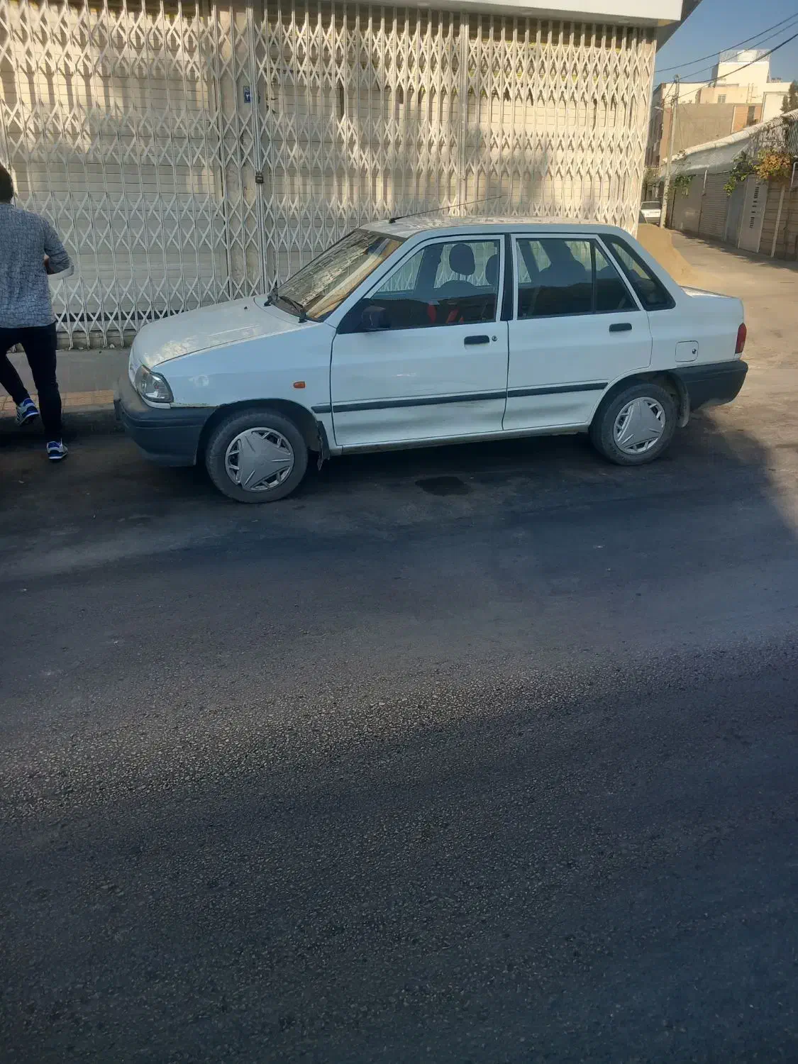 خودرو پراید، 131 آگهی ann_20771787