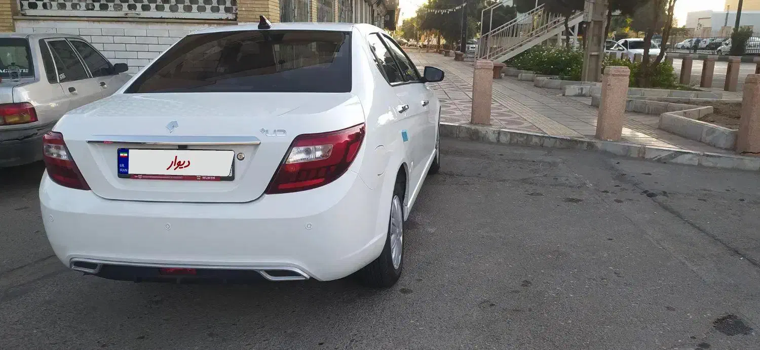خودرو دنا، پلاس آگهی ann_20771837