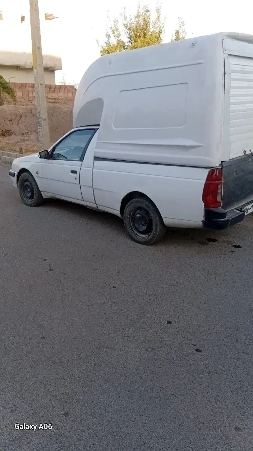 خودرو آریسان، معمولی آگهی ann_20771845