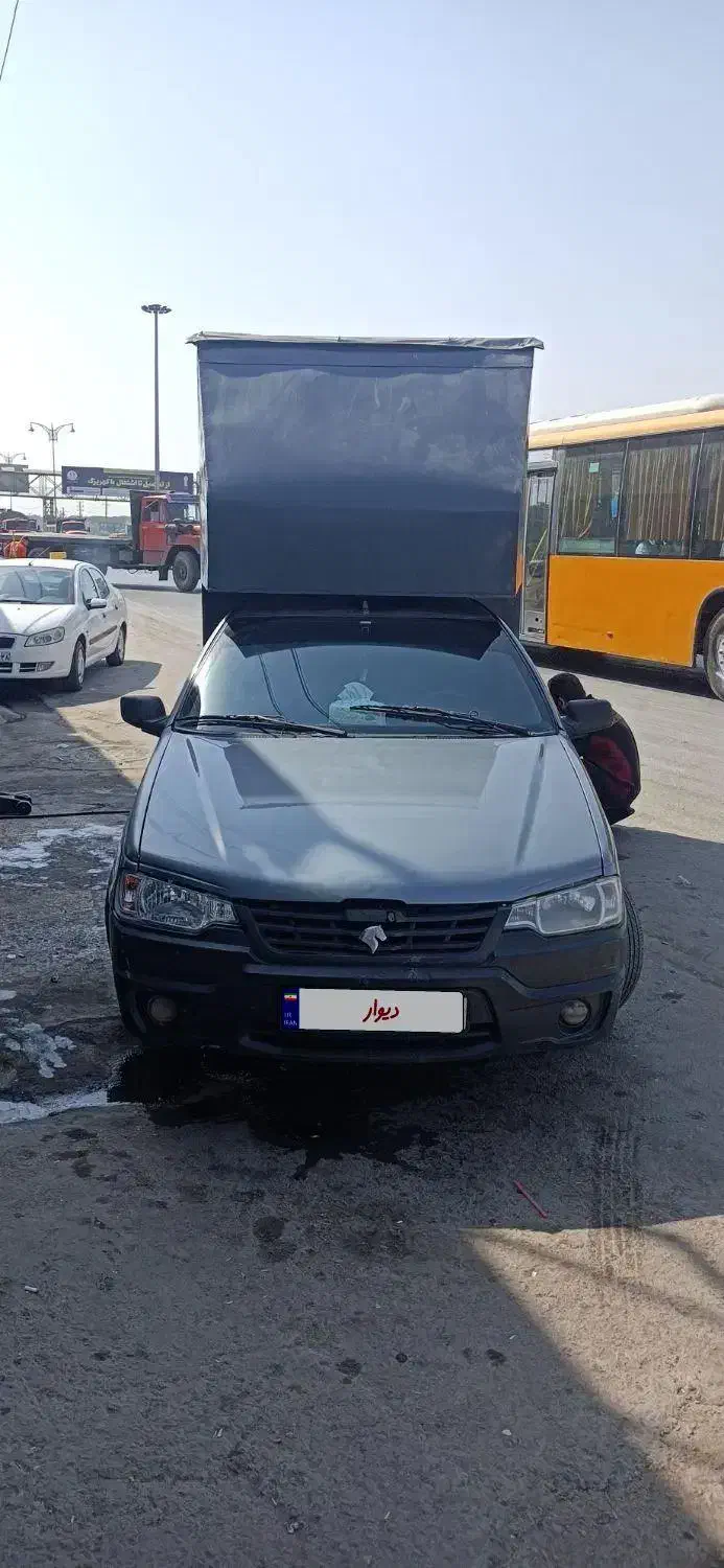 خودرو آریسان، معمولی آگهی ann_20771891