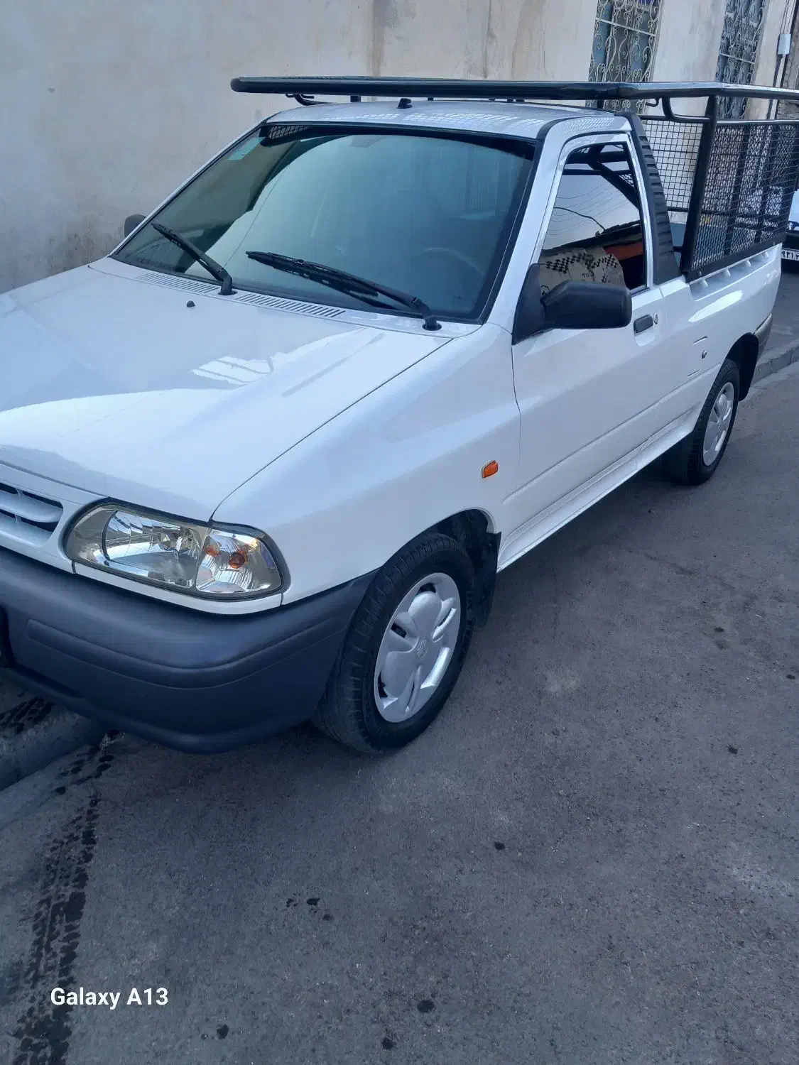 پراید 151 SE - 1401