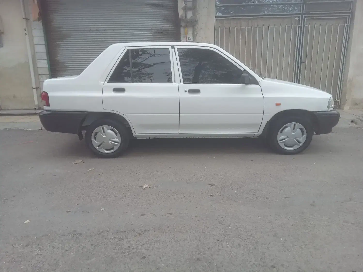 پراید 131 SE - 1399