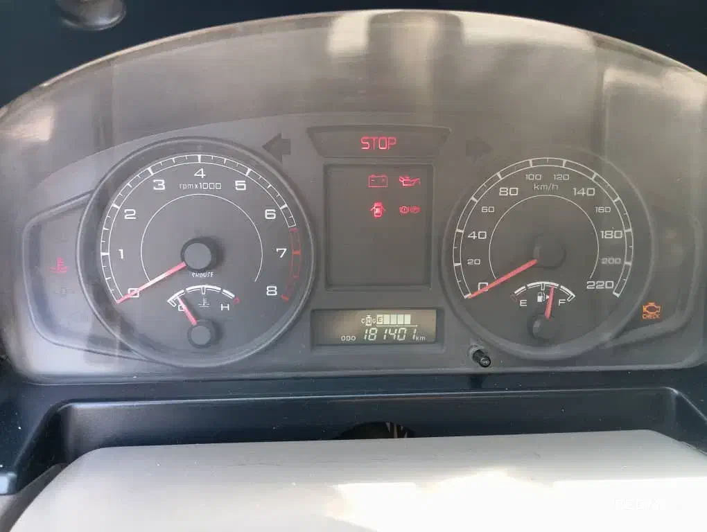 پژو 405 GLX - دوگانه سوز - 1396
