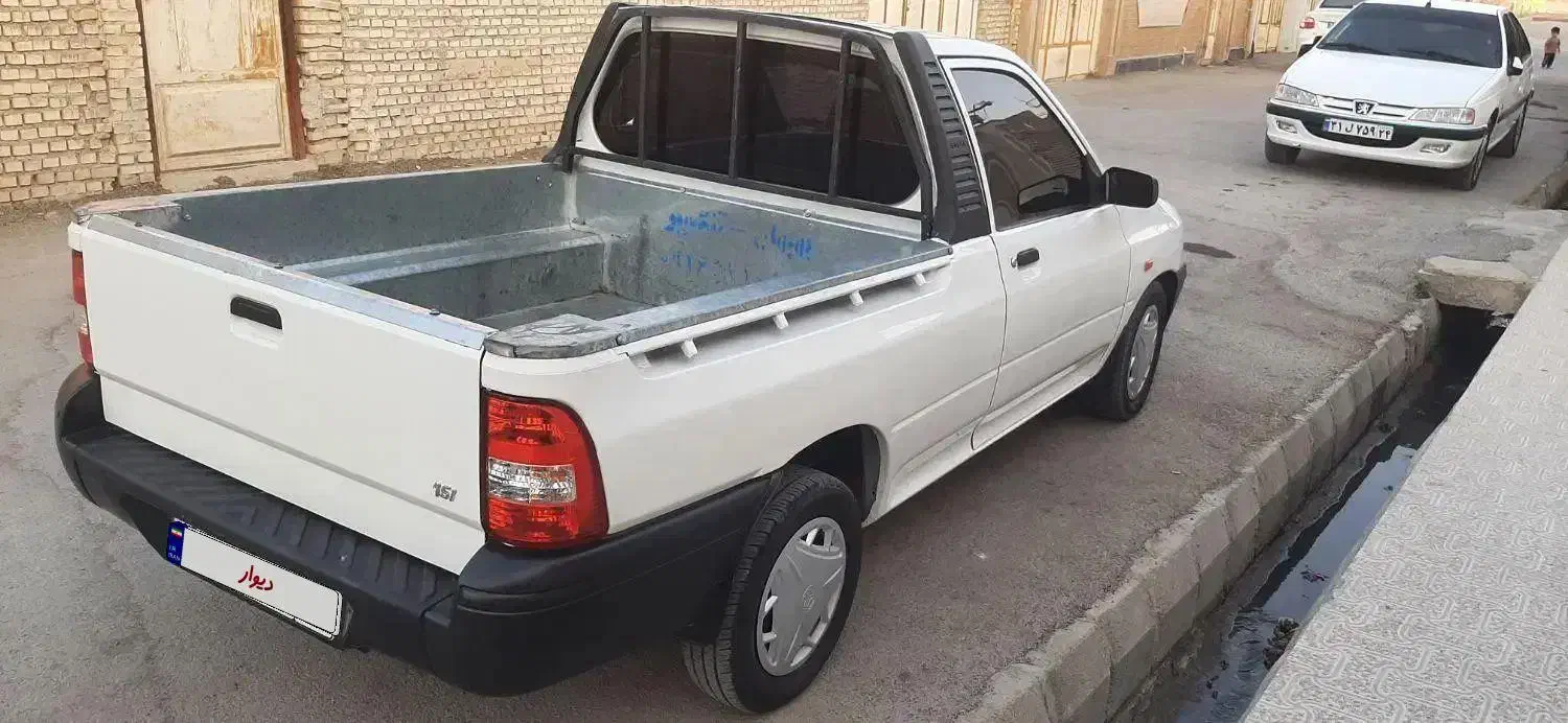 پراید 151 SL - 1403