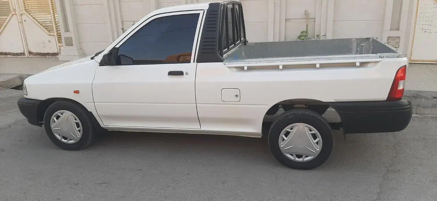 پراید 151 SL - 1403