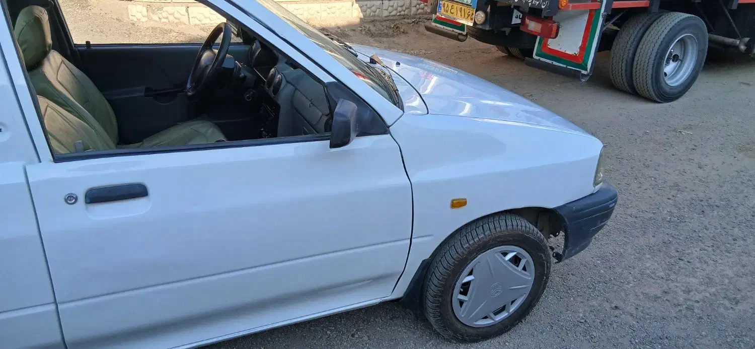 پراید 151 SE - 1400