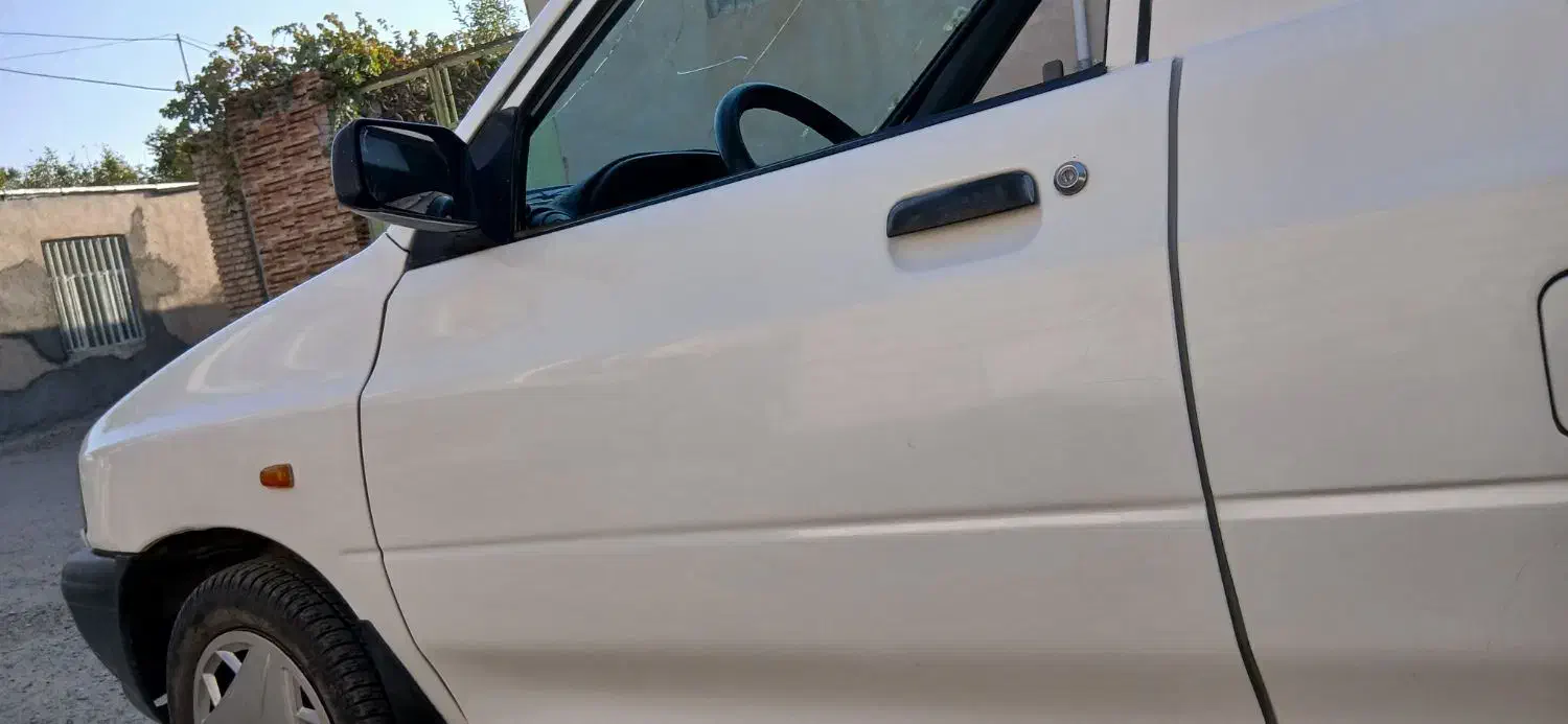 پراید 151 SE - 1400