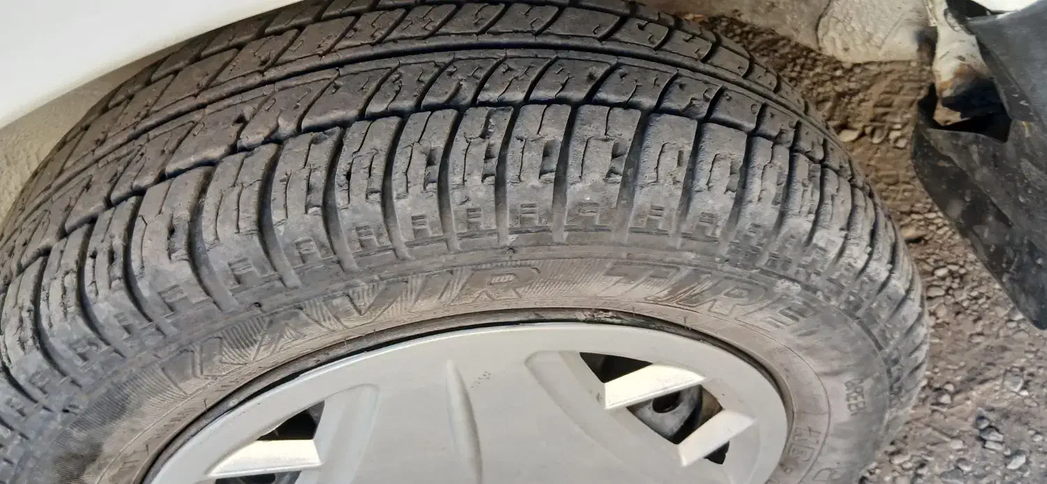 پراید 151 SE - 1400