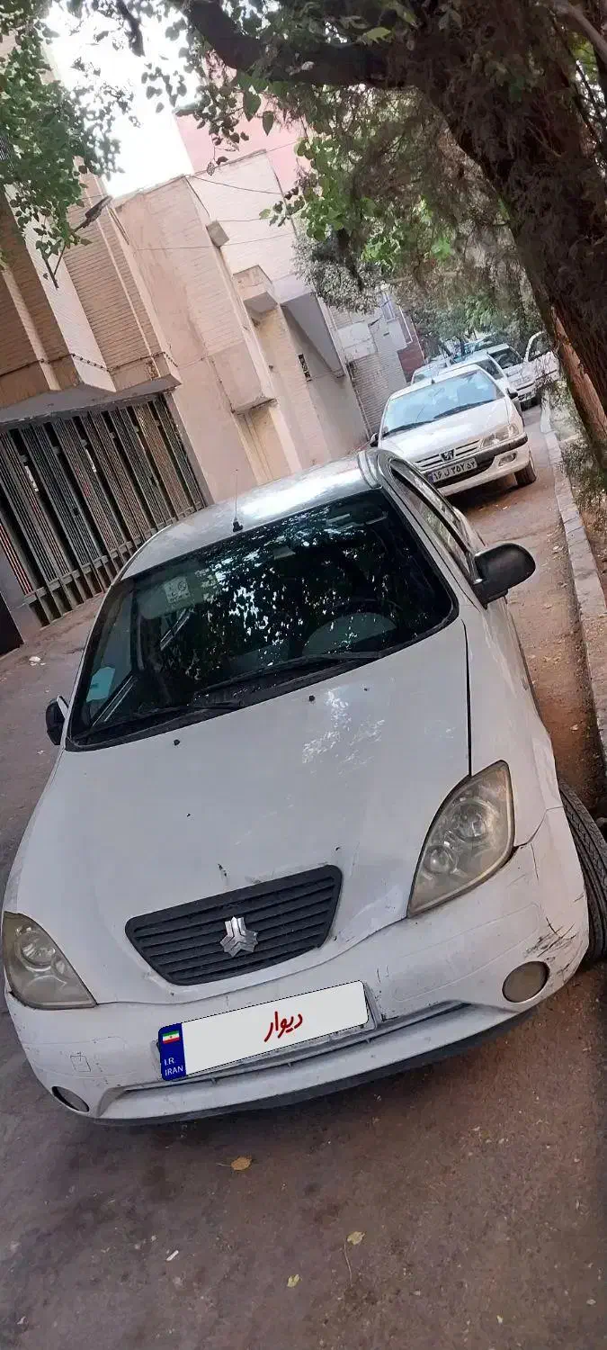 خودرو تیبا، 2 آگهی ann_20772060