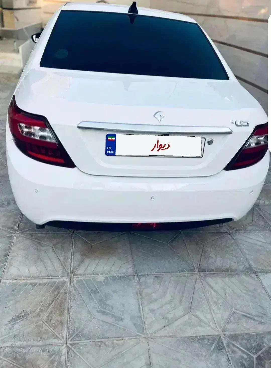 خودرو دنا، پلاس توربو آگهی ann_20772116
