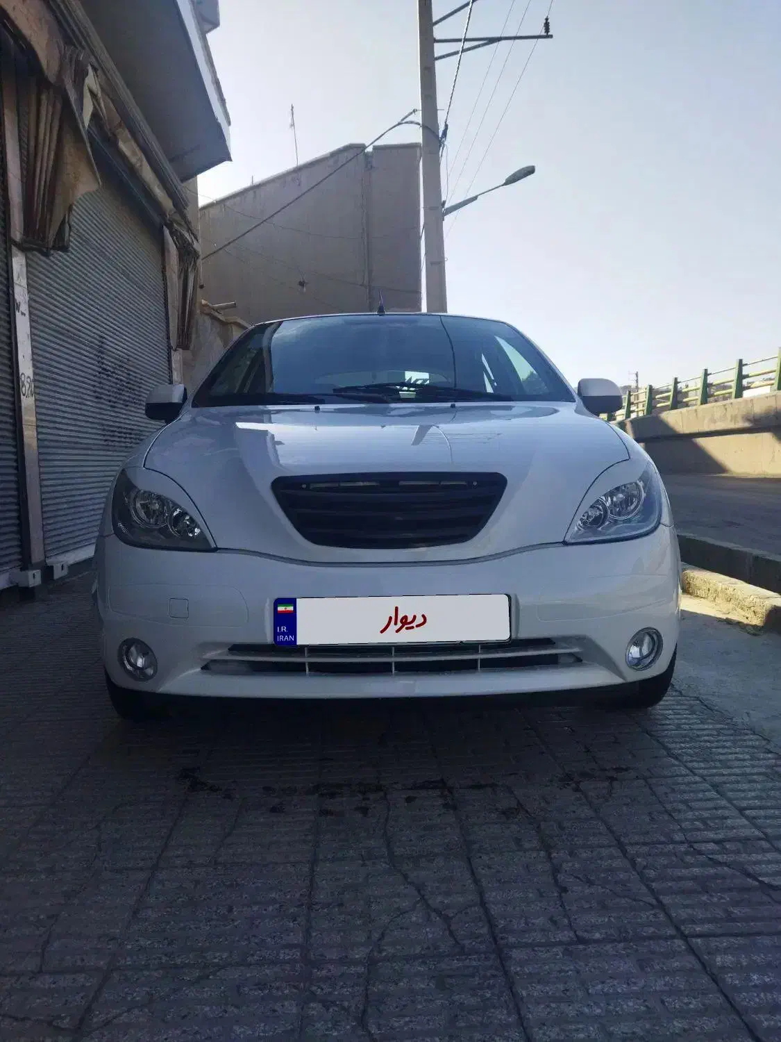 خودرو تیبا، 2 آگهی ann_20772119