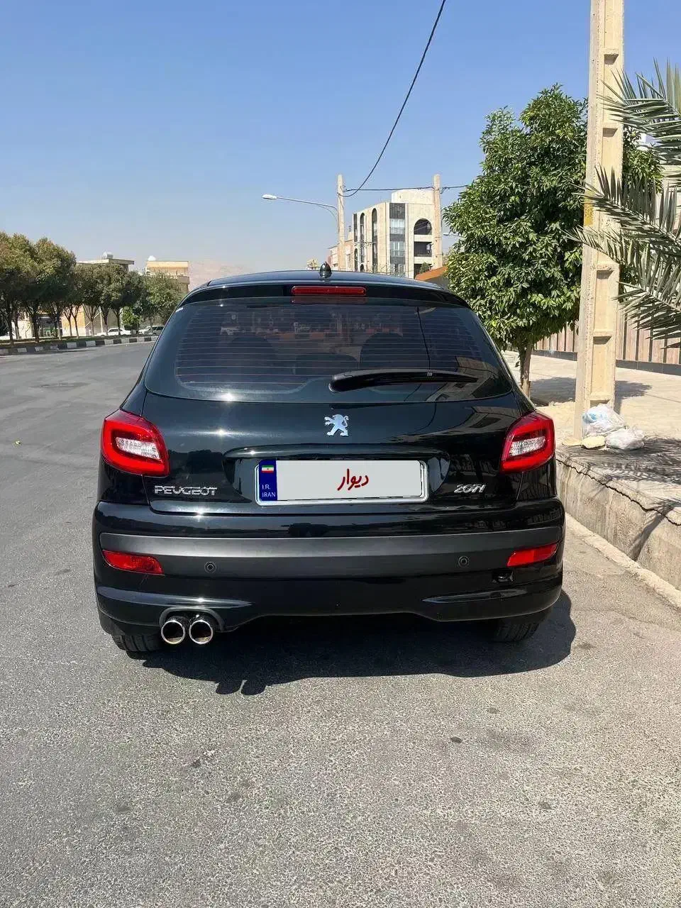 خودرو پژو، 207 آگهی ann_20772144