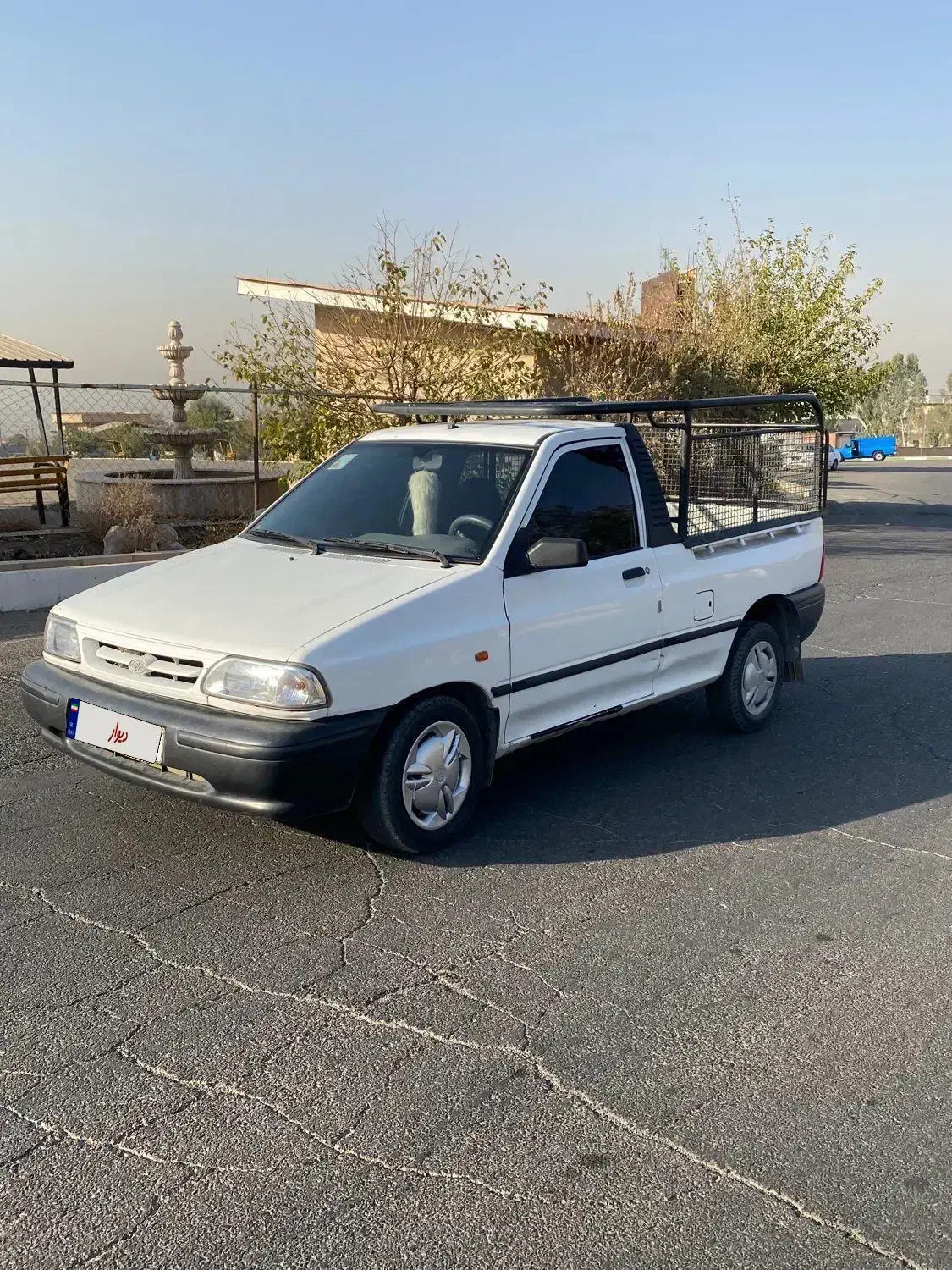خودرو پراید، 151 آگهی ann_20772175