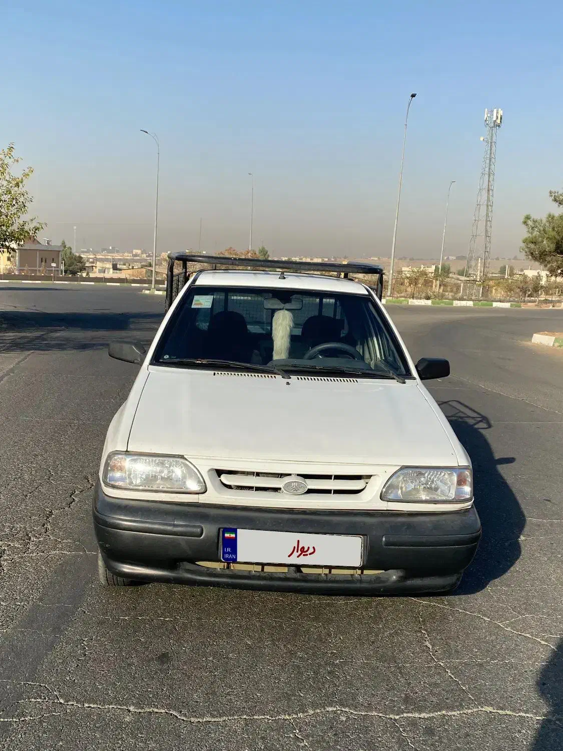 پراید 151 SE - 1395