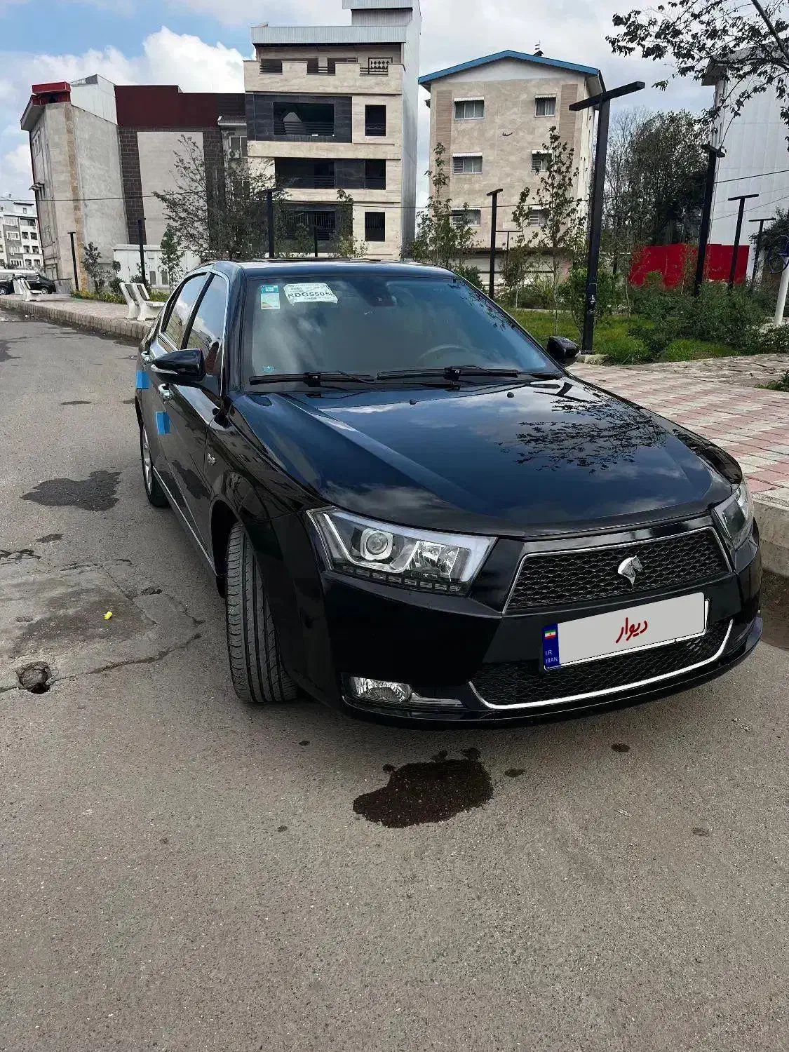 خودرو دنا، پلاس توربو آگهی ann_20772206