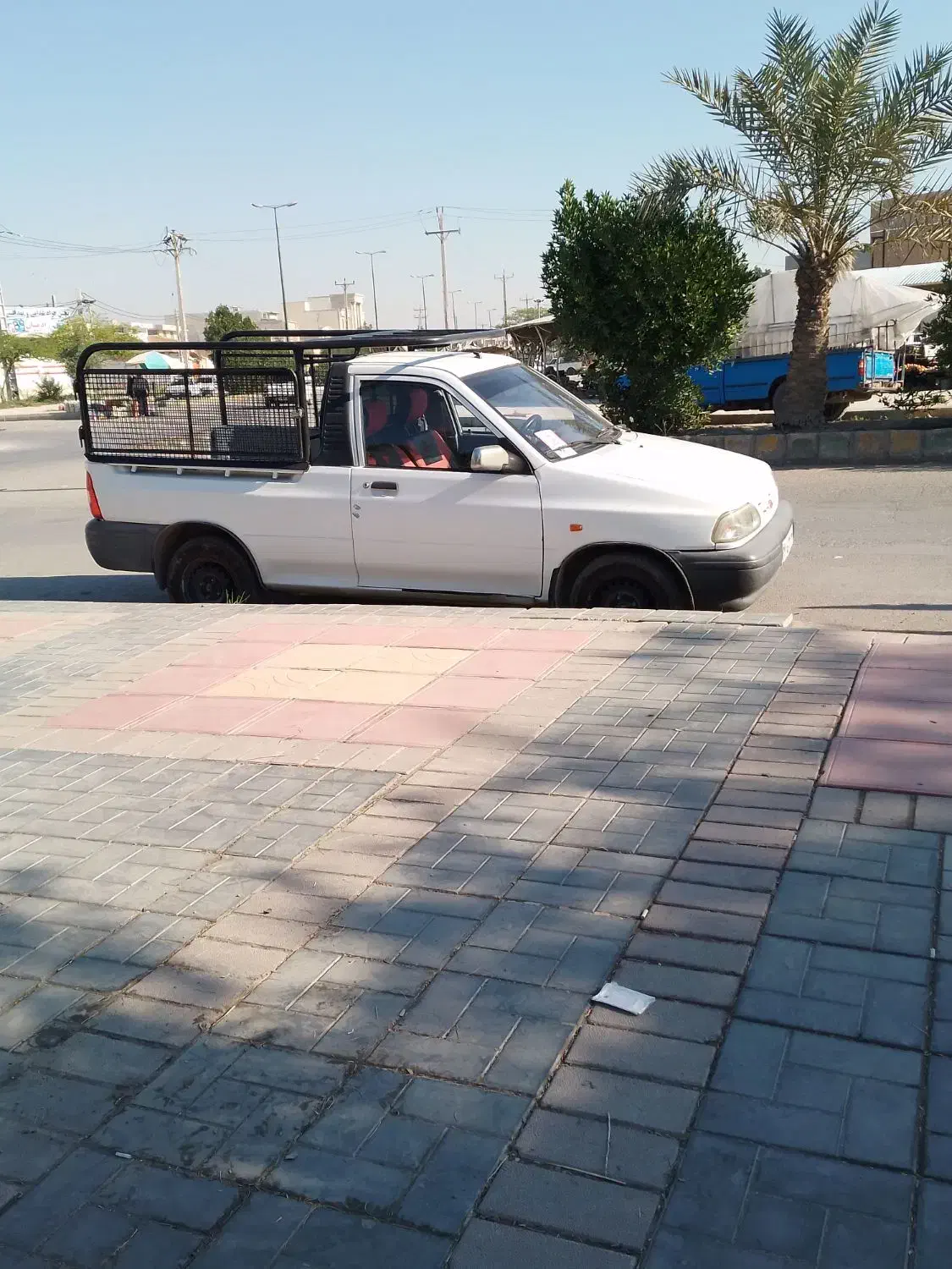پراید 151 SE - 1398