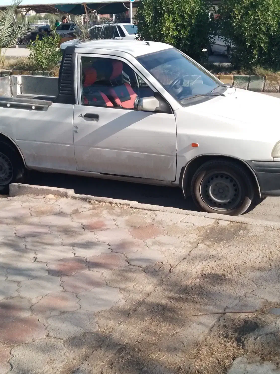 پراید 151 SE - 1398