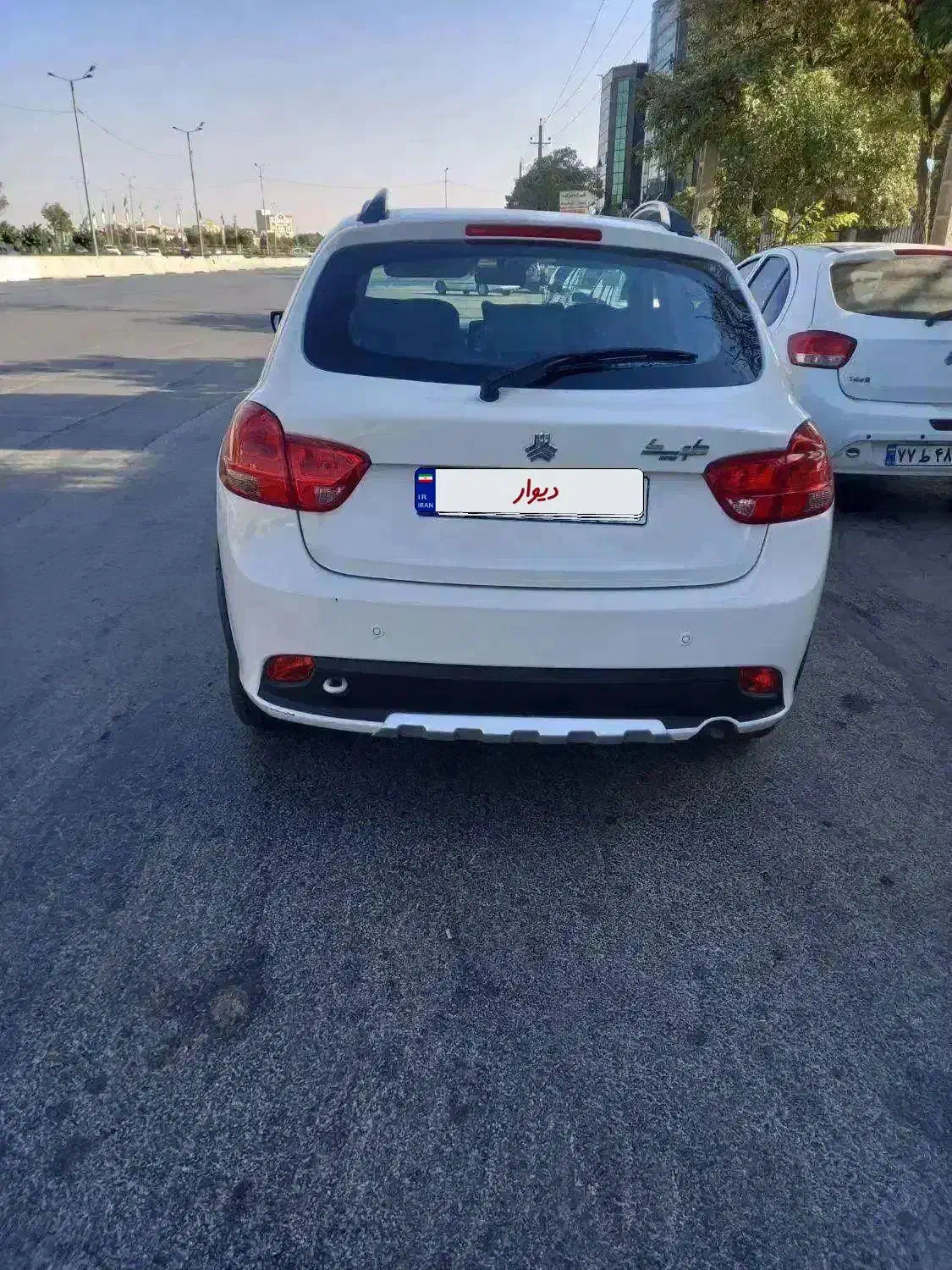 خودرو کوییک، S آگهی ann_20772282