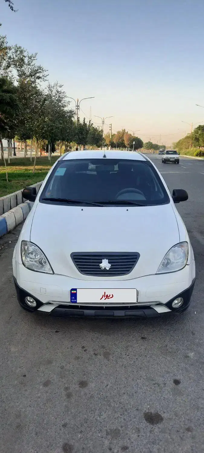 خودرو تیبا، 2 آگهی ann_20772299