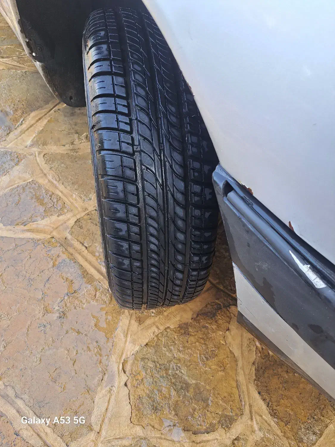 پژو 405 GLX - دوگانه سوز - 1390