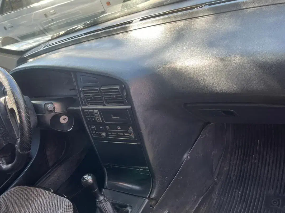 پژو 405 GLI - 1383