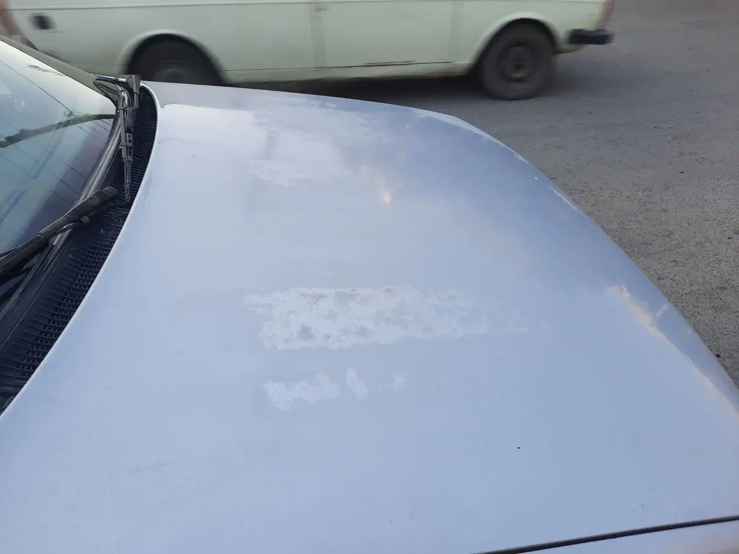 پژو 405 GLX - دوگانه سوز - 1387