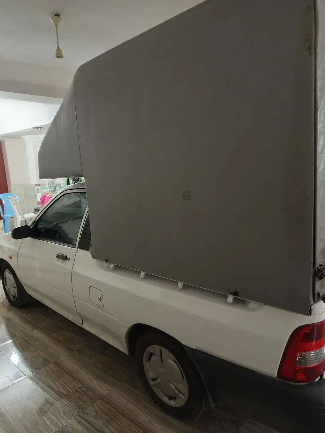 پراید 151 SE - 1399