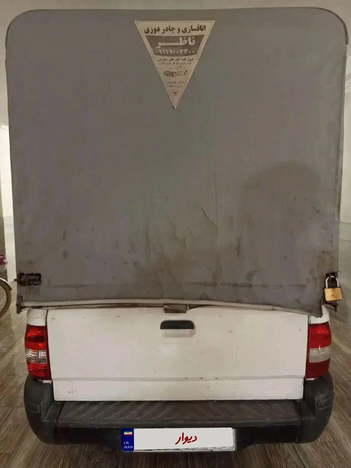 پراید 151 SE - 1399