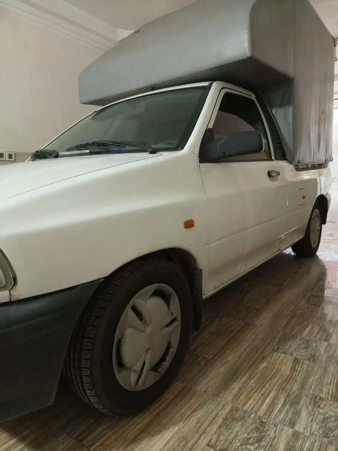 پراید 151 SE - 1399