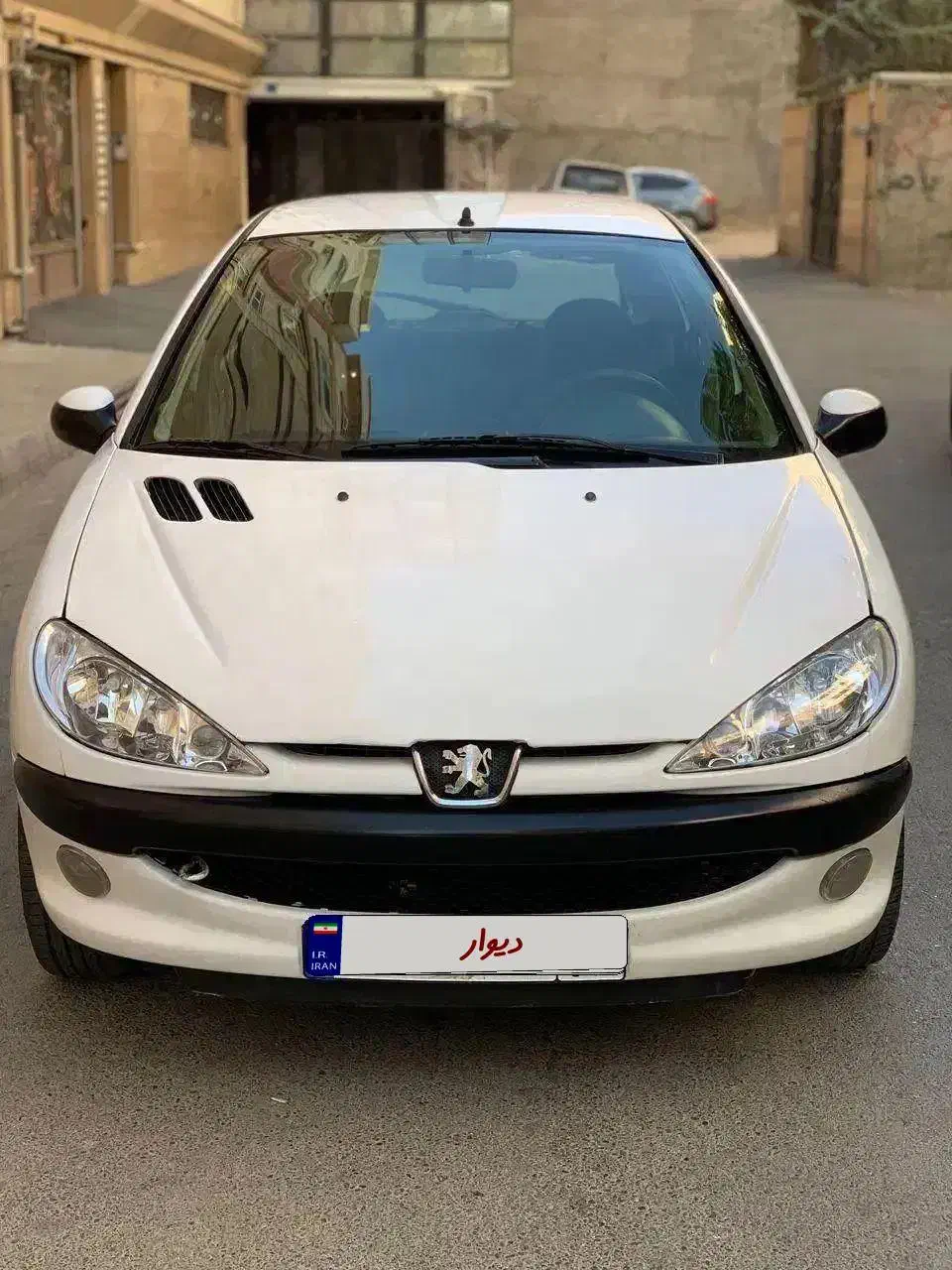 خودرو پژو، 206 آگهی ann_20772448