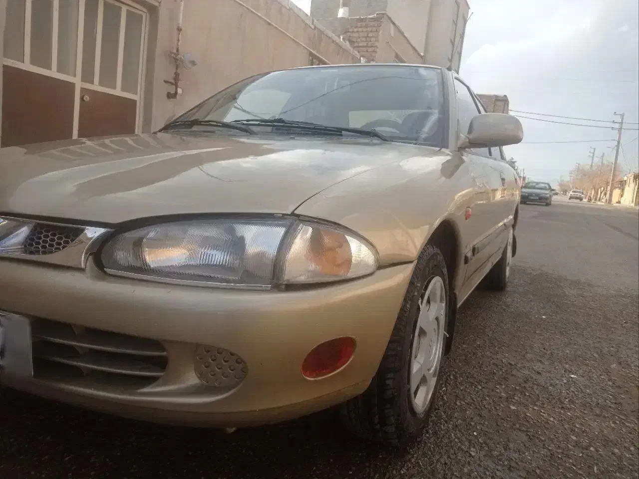 خودرو پروتون، ویرا آگهی ann_20772465