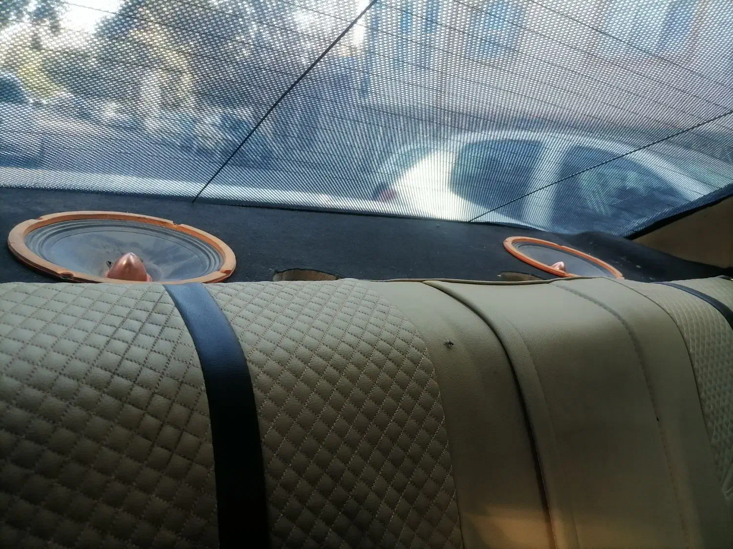پژو 405 SLX بنزینی TU5 - 1391