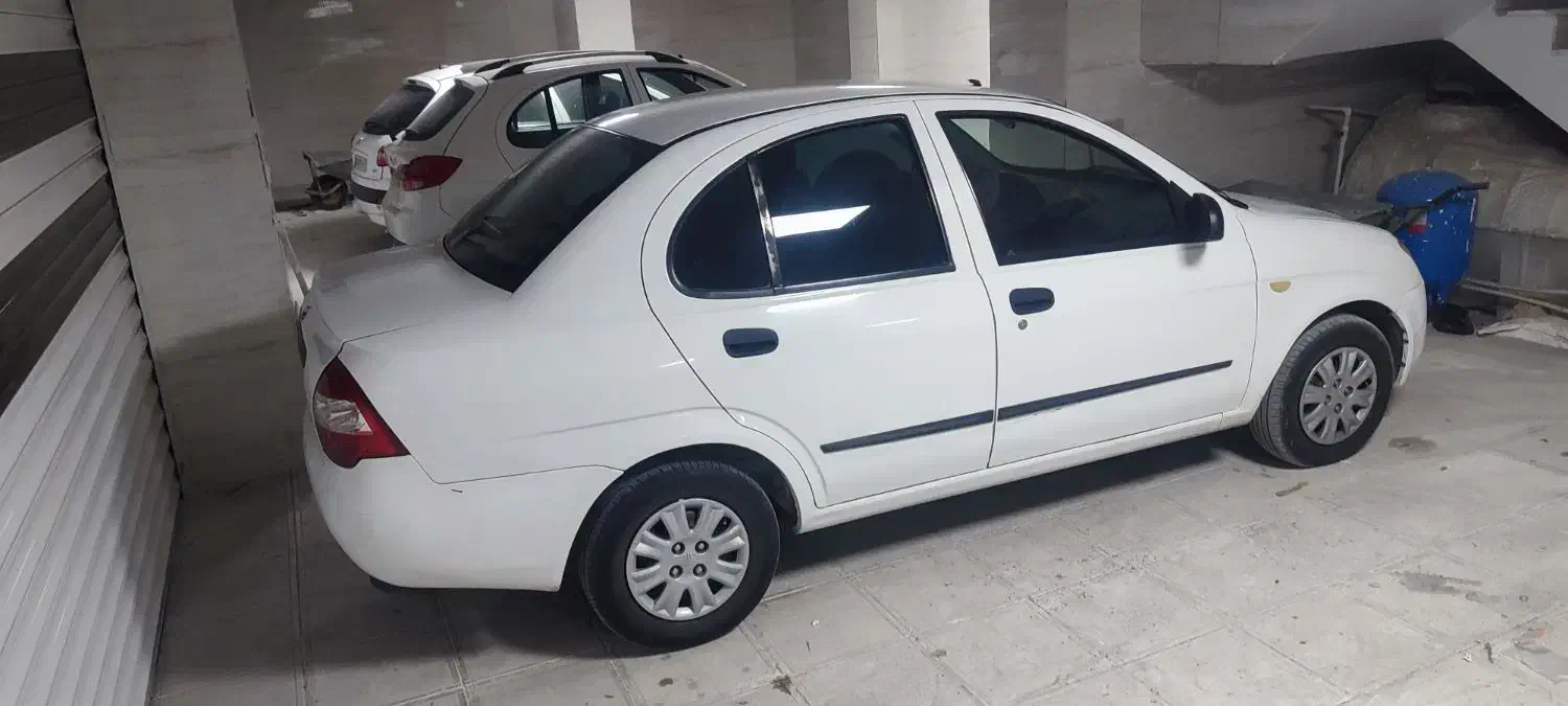 خودرو تیبا، صندوق دار آگهی ann_20772531
