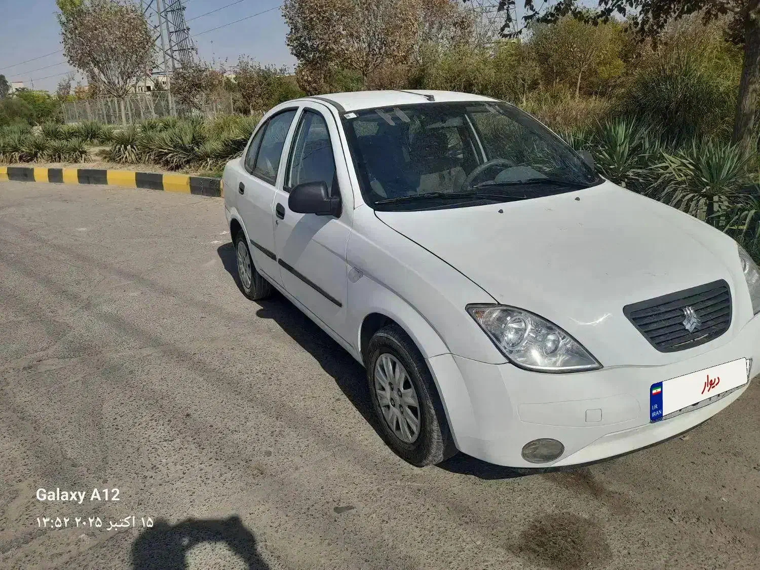 خودرو تیبا، صندوق دار آگهی ann_20772559