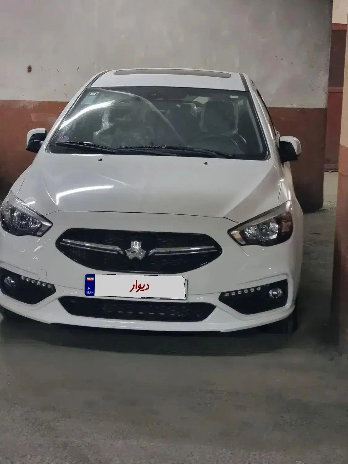 خودرو شاهین، G آگهی ann_20772567