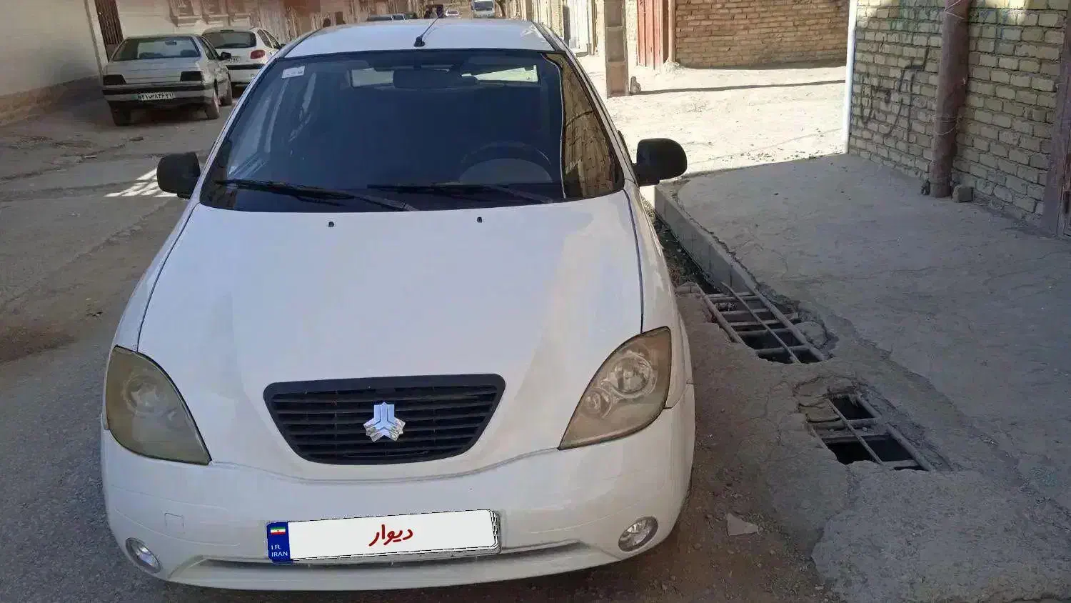 خودرو تیبا، صندوق دار آگهی ann_20772602