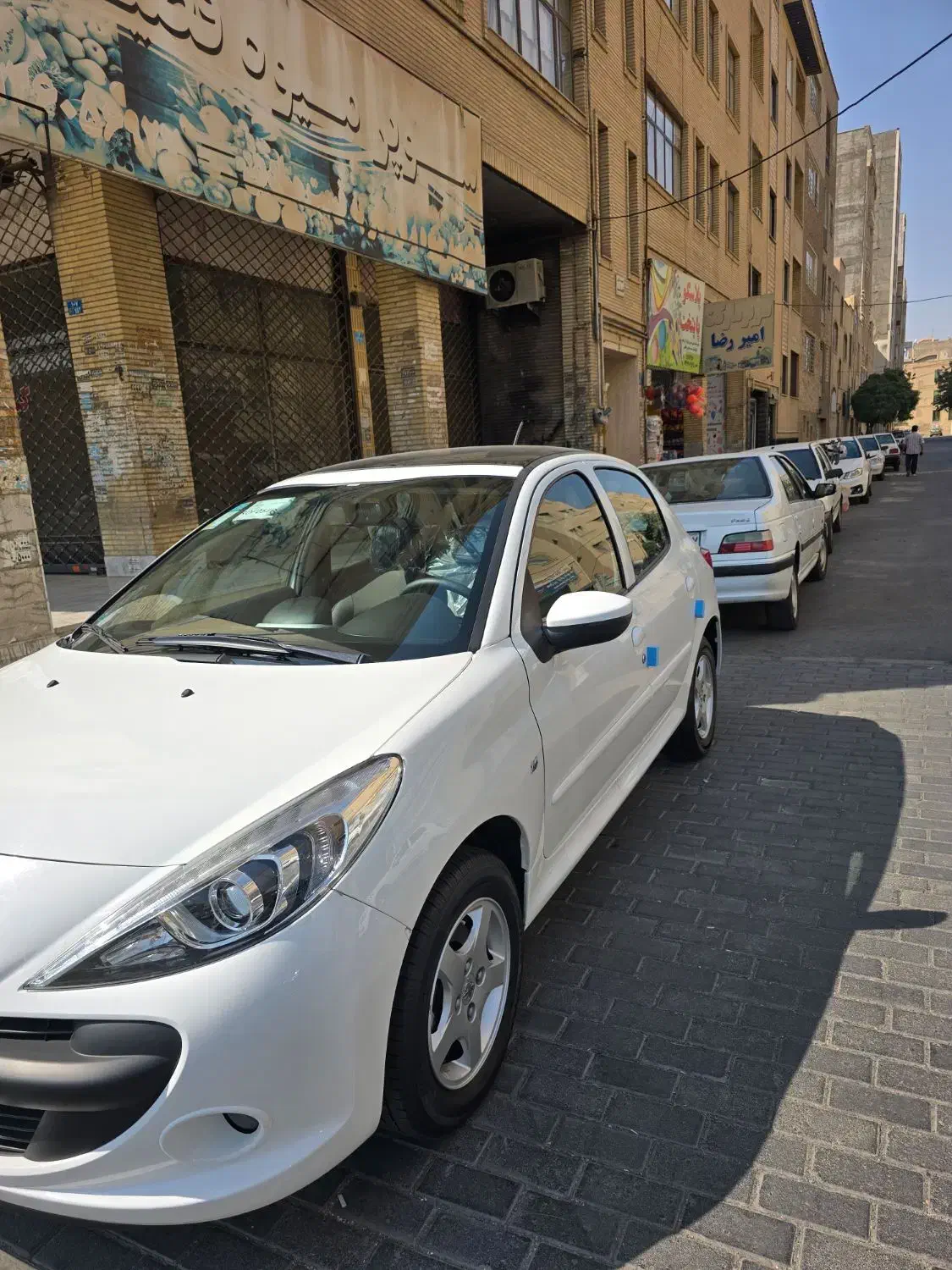 خودرو پژو، 207 آگهی ann_20772623