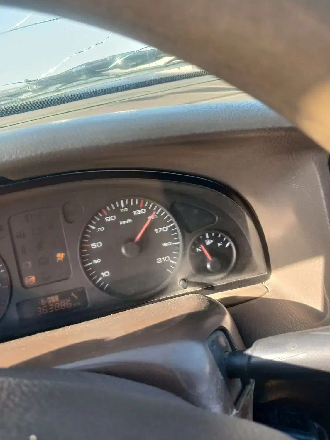 پژو 405 GLX - دوگانه سوز - 1390