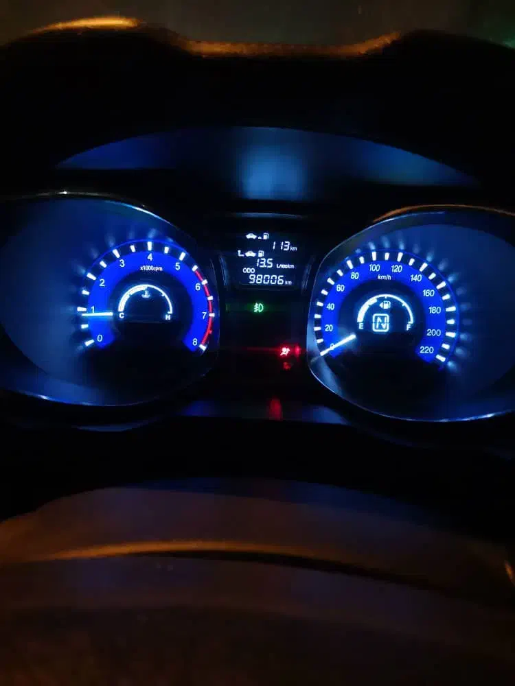 جک S5 اتوماتیک - 1396