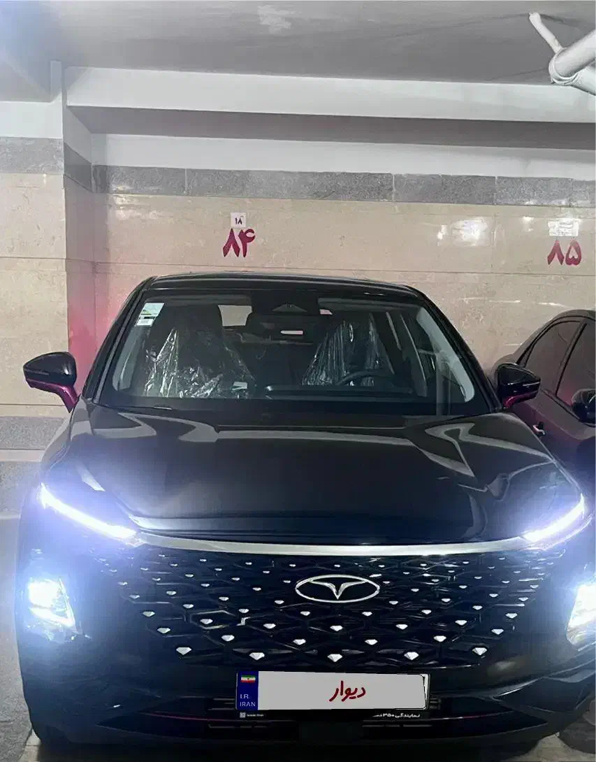خودرو فونیکس، FX آگهی ann_20772679