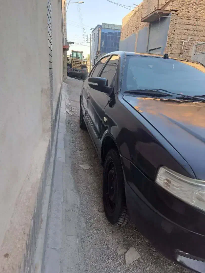 خودرو سمند، سورن آگهی ann_20772697