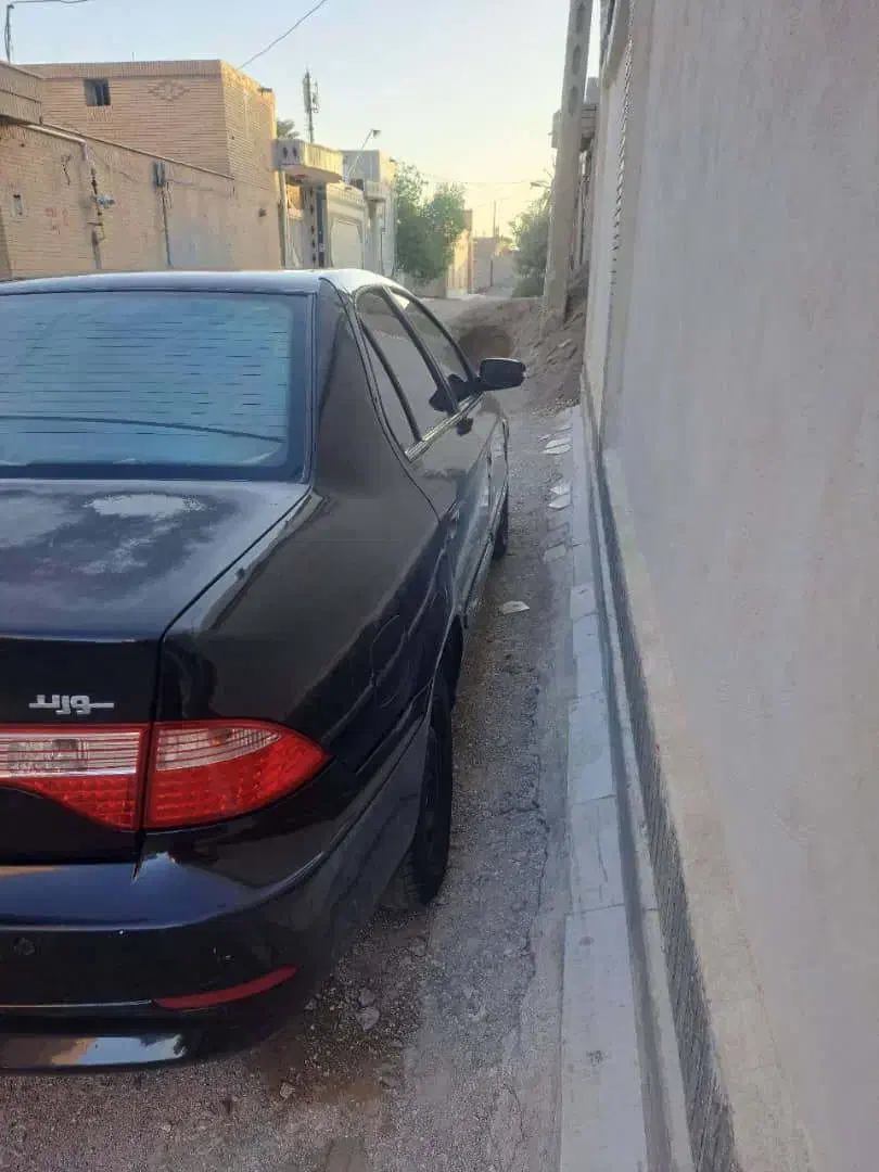 سمند سورن ELX EF7 - 1390
