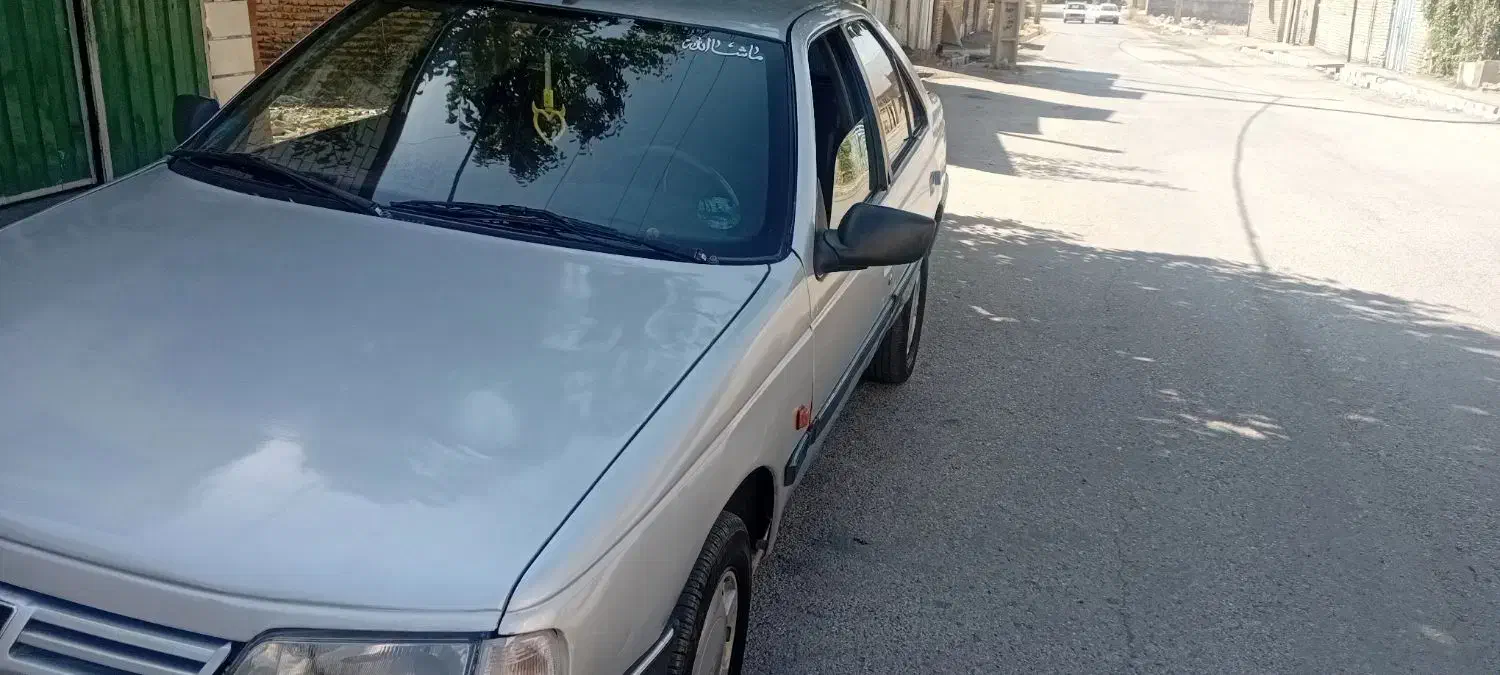 خودرو پژو، 405 آگهی ann_20772716