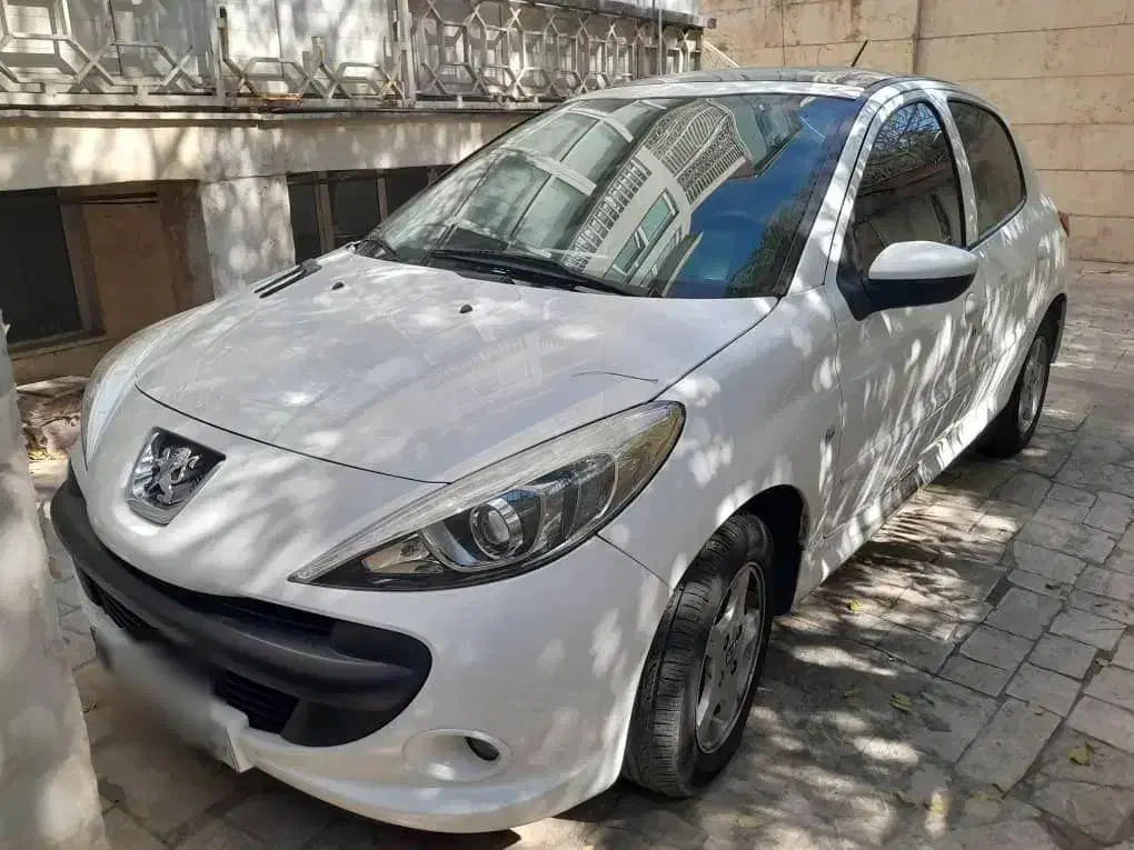 خودرو پژو، 207 آگهی ann_20772748
