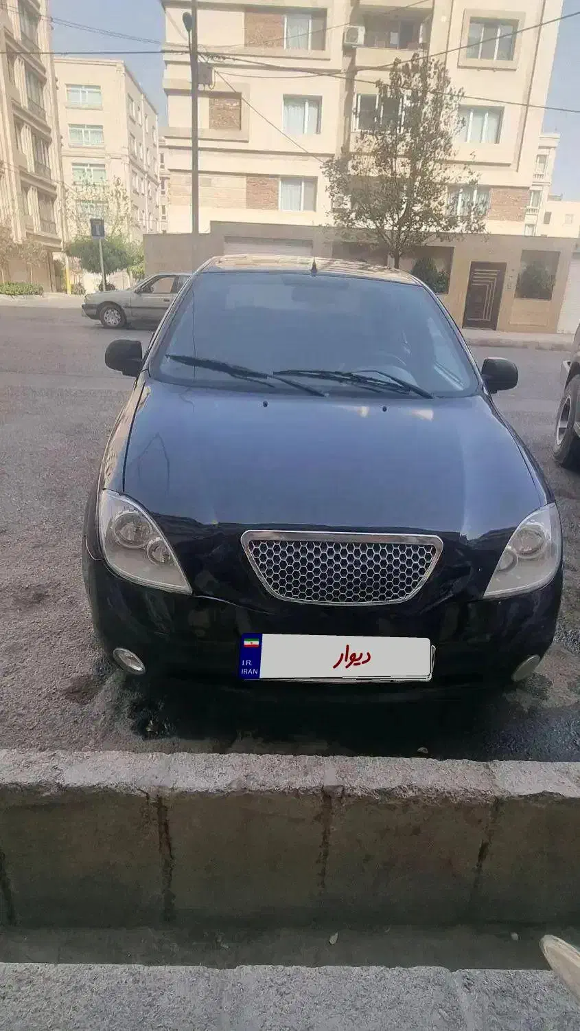 خودرو تیبا، صندوق دار آگهی ann_20772770