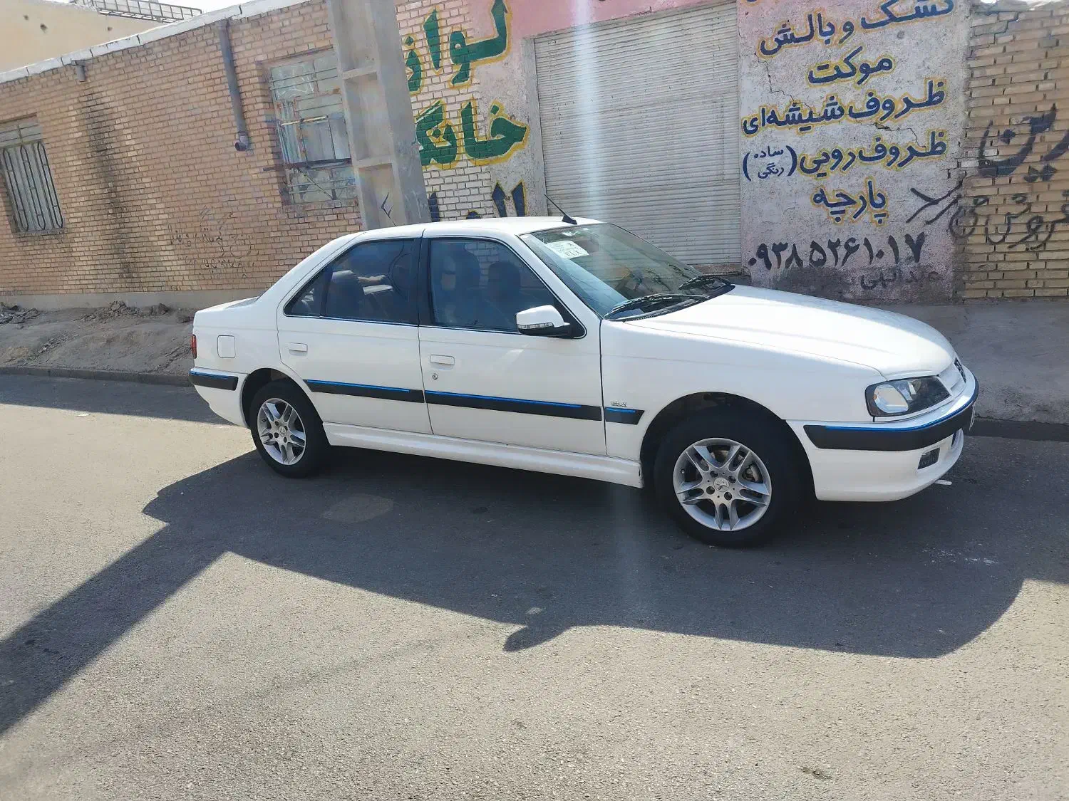 خودرو پژو، پارس آگهی ann_20772816