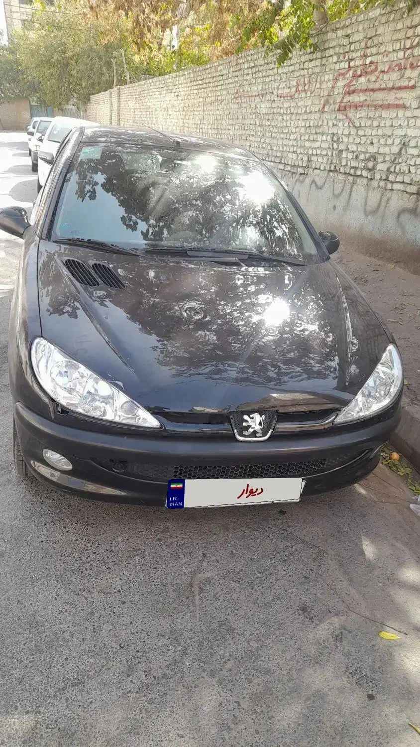خودرو پژو، 206 آگهی ann_20772833