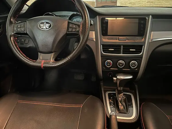 بسترن B30 اتوماتیک - 1397